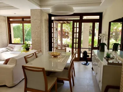 Casa de Condomínio com 5 Quartos à venda, 660m² no Piatã, Salvador