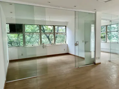 Sala Comercial à venda, 58m² no Jardim Paulista, São Paulo