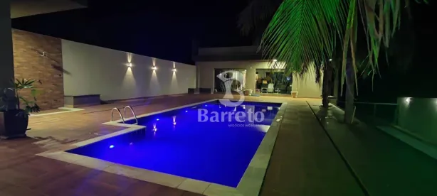 Fazenda/Sítio com 3 Quartos à venda, 500m² no Água dos Cágados, Sertanópolis