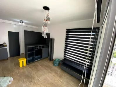 Apartamento com 1 Quarto à venda, 61m² no Alto da Lapa, São Paulo