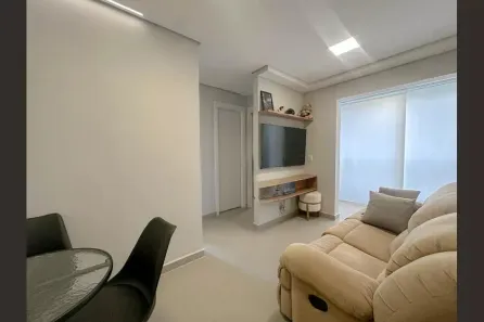 Apartamento com 2 Quartos à venda, 42m² no Várzea da Barra Funda, São Paulo