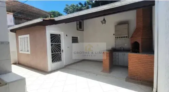 Fazenda/Sítio com 4 Quartos à venda, 250m² no Recanto das Gaivotas, Santa Isabel