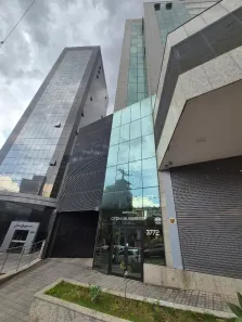 Sala Comercial para alugar, 75m² no Funcionários, Belo Horizonte