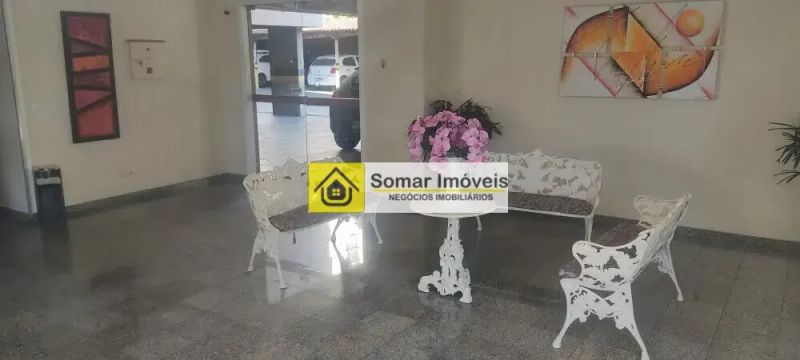 Apartamento com 3 quartos — Padre Eustáquio, Belo Horizonte