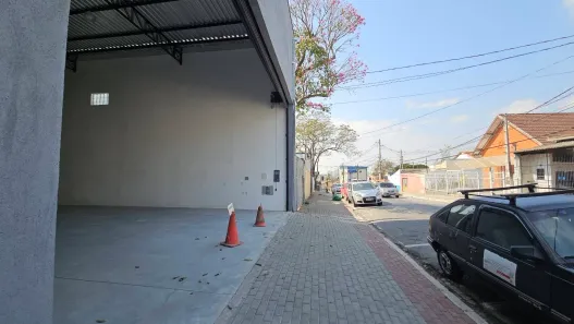Sala Comercial para alugar, 800m² no Centro, São José dos Campos
