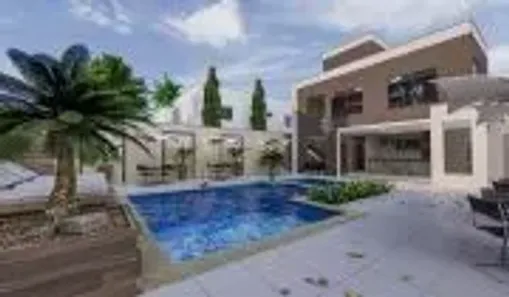 Casa de Condomínio com 4 Quartos à venda, 164m² no Araçagy, São José de Ribamar