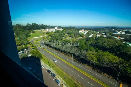 Sala Comercial à venda, 91m² no Cristo Rei, São Leopoldo