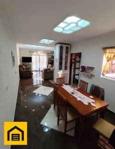 Cobertura com 3 Quartos à venda, 200m² no Vila Camilópolis, Santo André