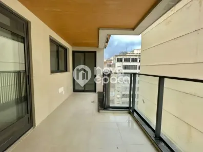 Apartamento com 2 Quartos à venda, 68m² no Flamengo, Rio de Janeiro
