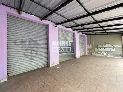 para alugar, 180m² no Eldorado/Cidade Jardim Eldorado, Contagem