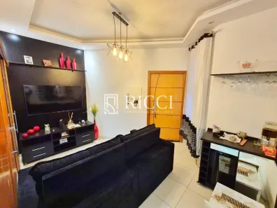 Apartamento com 2 Quartos à venda, 56m² no Marapé, Santos