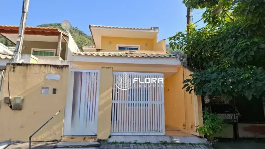 Casa com 3 Quartos à venda, 150m² no Piratininga, Niterói