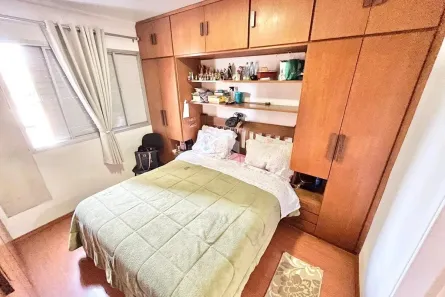 Apartamento com 3 Quartos à venda, 96m² no Santa Teresinha, São Paulo