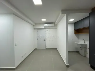 Apartamento com 2 Quartos à venda, 67m² no Vila Sinibaldi, São José do Rio Preto