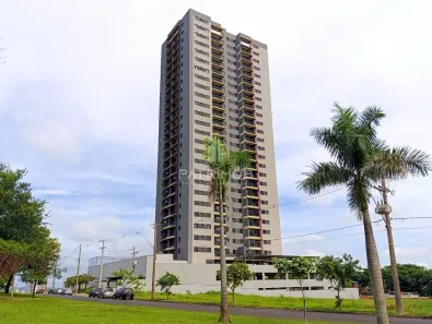 Apartamento com 2 Quartos à venda, 59m² no Condomínio Guaporé 1, Ribeirão Preto