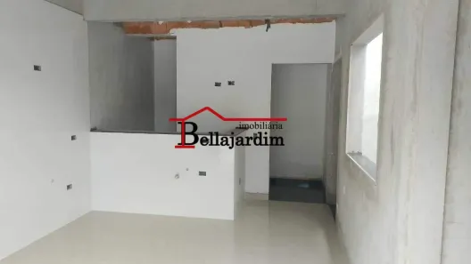 Cobertura com 2 Quartos à venda, 89m² no Vila Gilda, Santo André