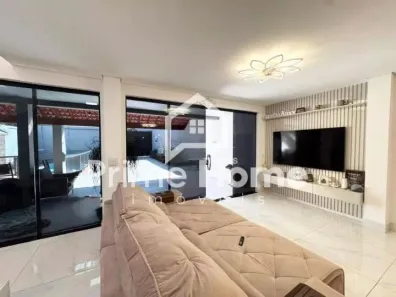 Sobrado com 4 Quartos à venda, 260m² no Jardim Residencial Ravagnani, Sumaré