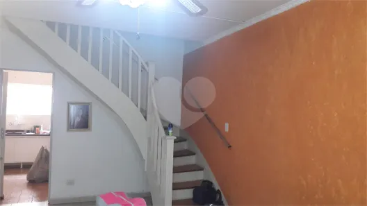 Sobrado com 2 Quartos à venda, 150m² no Água Fria, São Paulo