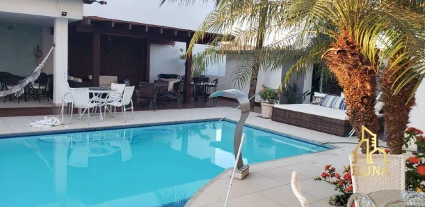 Casa com 4 Quartos à venda, 720m² no Haway, Araruama