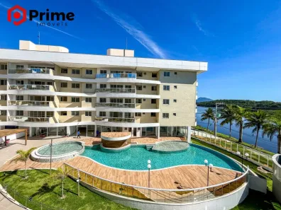 Apartamento com 3 Quartos à venda, 120m² no Nova Guarapari, Guarapari
