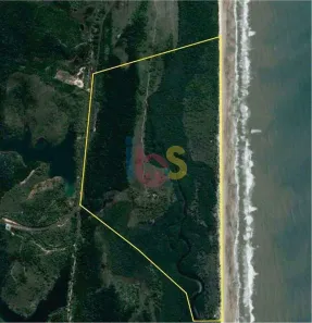 Lote/Terreno à venda, 560000m² no , Una