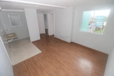 Apartamento com 2 Quartos para alugar, 48m² no Fragata, Pelotas