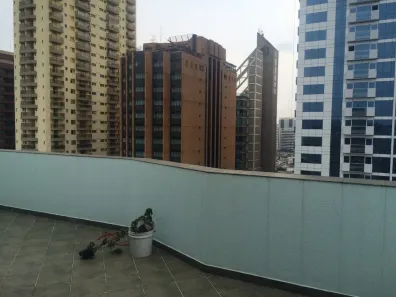 Apartamento com 4 Quartos à venda, 268m² no Alphaville Centro Industrial e Empresarial/Alphaville., Barueri