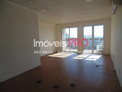 Sala Comercial à venda, 36m² no Jabaquara, São Paulo