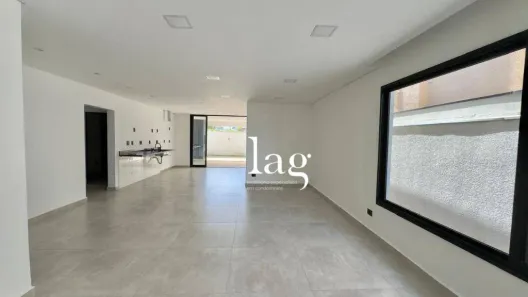 Casa de Condomínio com 3 Quartos à venda, 217m² no Cyrela Landscape Esplanada, Votorantim