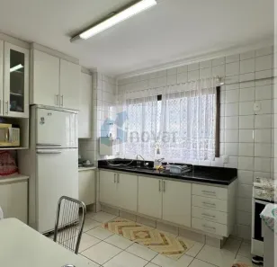 Apartamento com 3 Quartos à venda, 137m² no Shangri-Lá, Sertãozinho
