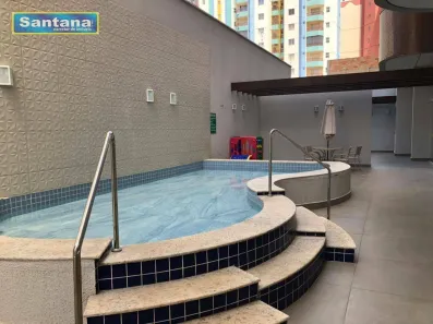 Apartamento com 1 Quarto à venda, 36m² no Do Turista, Caldas Novas