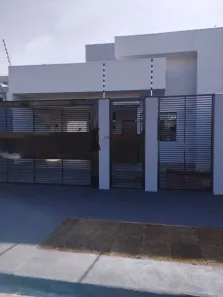 Casa com 3 Quartos à venda, 140m² no Jardim da Glória, Maringá