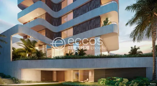 Apartamento com 4 Quartos à venda, 378m² no Vale do Sereno, Nova Lima