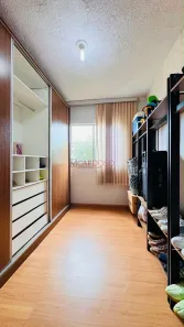 Apartamento com 3 Quartos à venda, 60m² no Riacho Fundo II, Brasília