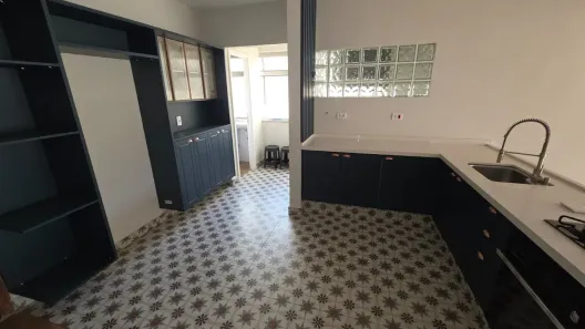 Apartamento com 3 Quartos para venda ou aluguel, 105m² no Perdizes, São Paulo