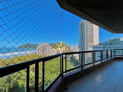 Apartamento com 3 Quartos à venda, 215m² no Jardim Las Palmas, Guarujá