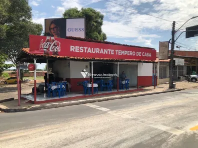Ponto Comercial com 1 Quarto à venda, 140m² no Aeroporto, Teresina