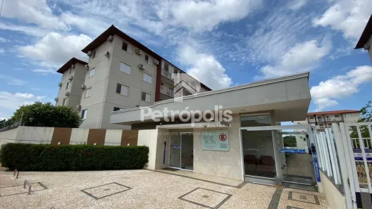 Apartamento com 3 Quartos à venda, 86m² no Plano Diretor Sul, Palmas