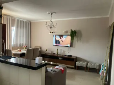 Casa com 2 Quartos à venda, 130m² no Altos da Vila Paiva, São José dos Campos