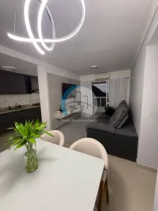 Apartamento com 2 Quartos para alugar, 66m² no Vila Valença, São Vicente