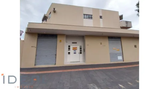 Apartamento com 1 Quarto para alugar, 46m² no Zona 07, Maringá