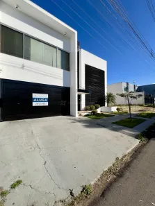 Prédio Comercial para alugar, 454m² no Loteamento Alto da Boa Vista, Maringá