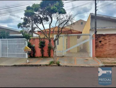 Casa com 2 Quartos à venda, 71m² no Parque Santa Felícia Jardim, São Carlos