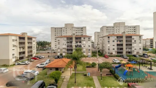 Apartamento com 3 Quartos à venda, 70m² no Humaitá, Porto Alegre