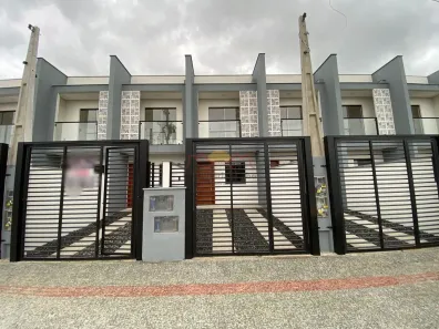Casa com 2 Quartos à venda, 60m² no Aventureiro, Joinville