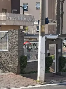 Apartamento com 2 Quartos à venda, 43m² no Itaim Paulista, São Paulo