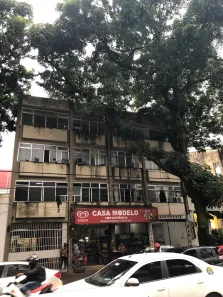 Apartamento com 3 Quartos para alugar, 80m² no Nazaré, Belém