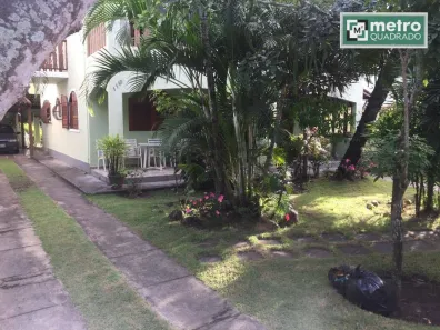 Casa com 8 Quartos à venda, 350m² no Costazul, Rio das Ostras