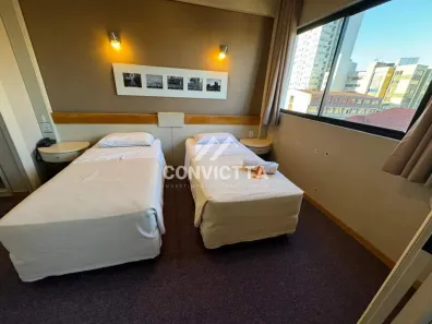 Apartamento com 1 Quarto à venda, 37m² no Centro, Caxias do Sul