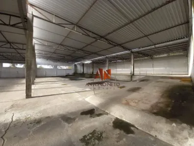 Galpão/Depósito/Armazém à venda, 1800m² no Aquiraz, Aquiraz